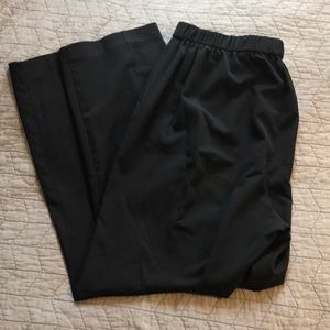 Dana Buchman Women’s Black Work Pants
